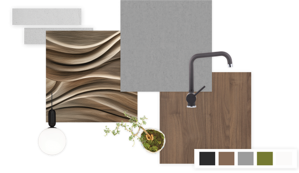 Buy Fabuwood Catalina - Nocce 3 from ExpressKBF - 17444848