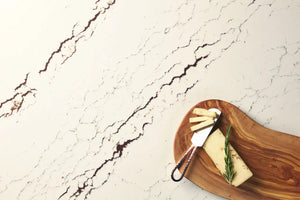 Buy Cambria Notting Hill™ Quartz Sample from ExpressKBF - 54932414