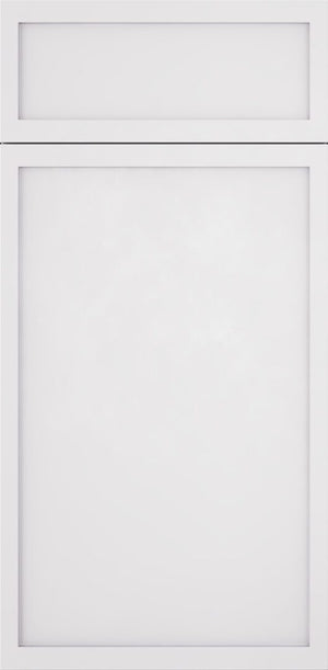 Buy Forevermark Cabinetry Petit White from ExpressKBF - 74553173