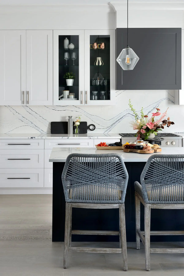 Buy Cambria Portrush® Quartz Sample from ExpressKBF - 22801749