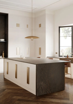 Buy Cambria NEW - Remington Brass™ Quartz Sample from ExpressKBF - 65627676