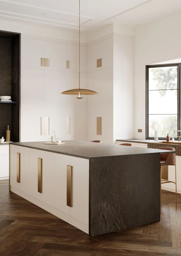 Buy Cambria NEW - Remington Brass™ Quartz Sample from ExpressKBF - 65627676