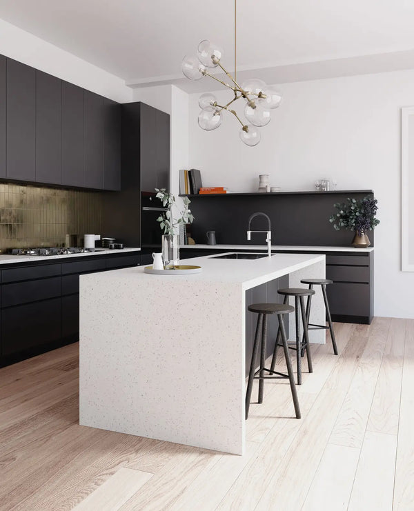 Buy Cambria Salt Lake™ Quartz Sample from ExpressKBF - 62628687