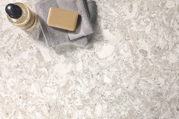 Buy Cambria Sandgate™ Quartz Sample from ExpressKBF - 31613692