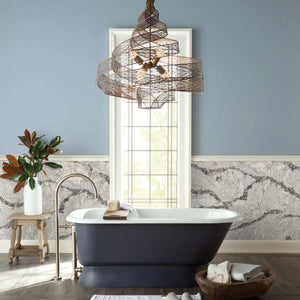 Seagrove™ Quartz Sample