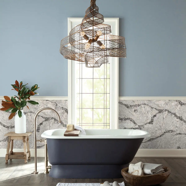 Seagrove™ Quartz Sample