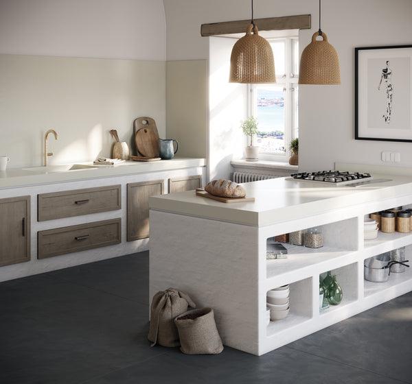 Buy Silestone Faro White from ExpressKBF - 5738971
