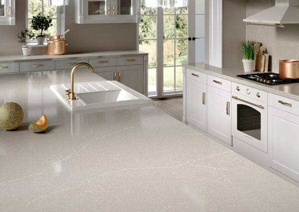 Buy Silestone Desert Silver from ExpressKBF - 40307215