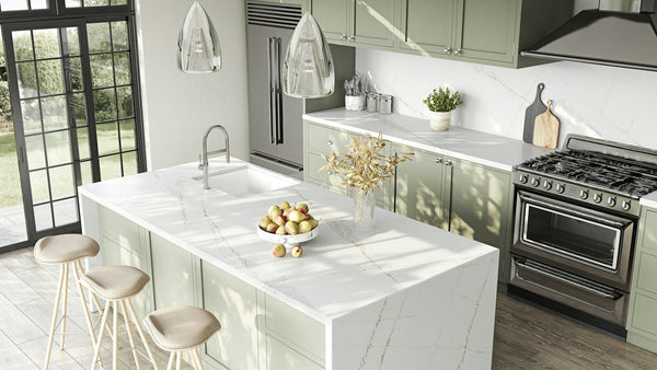 Buy Silestone Toscana Cream from ExpressKBF - 87505564
