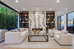 Buy Cambria Skara Brae® Quartz Sample from ExpressKBF - 53787188