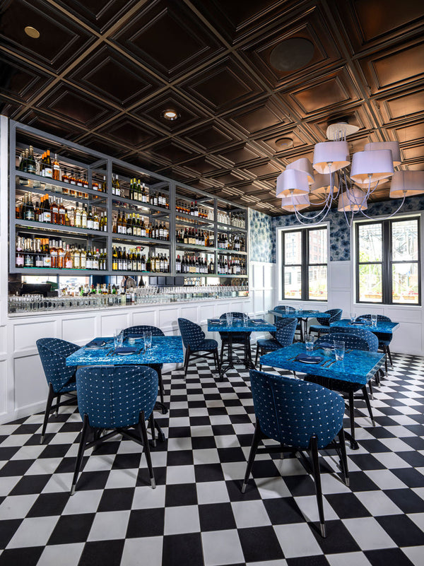 Skye™ Quartz Sample