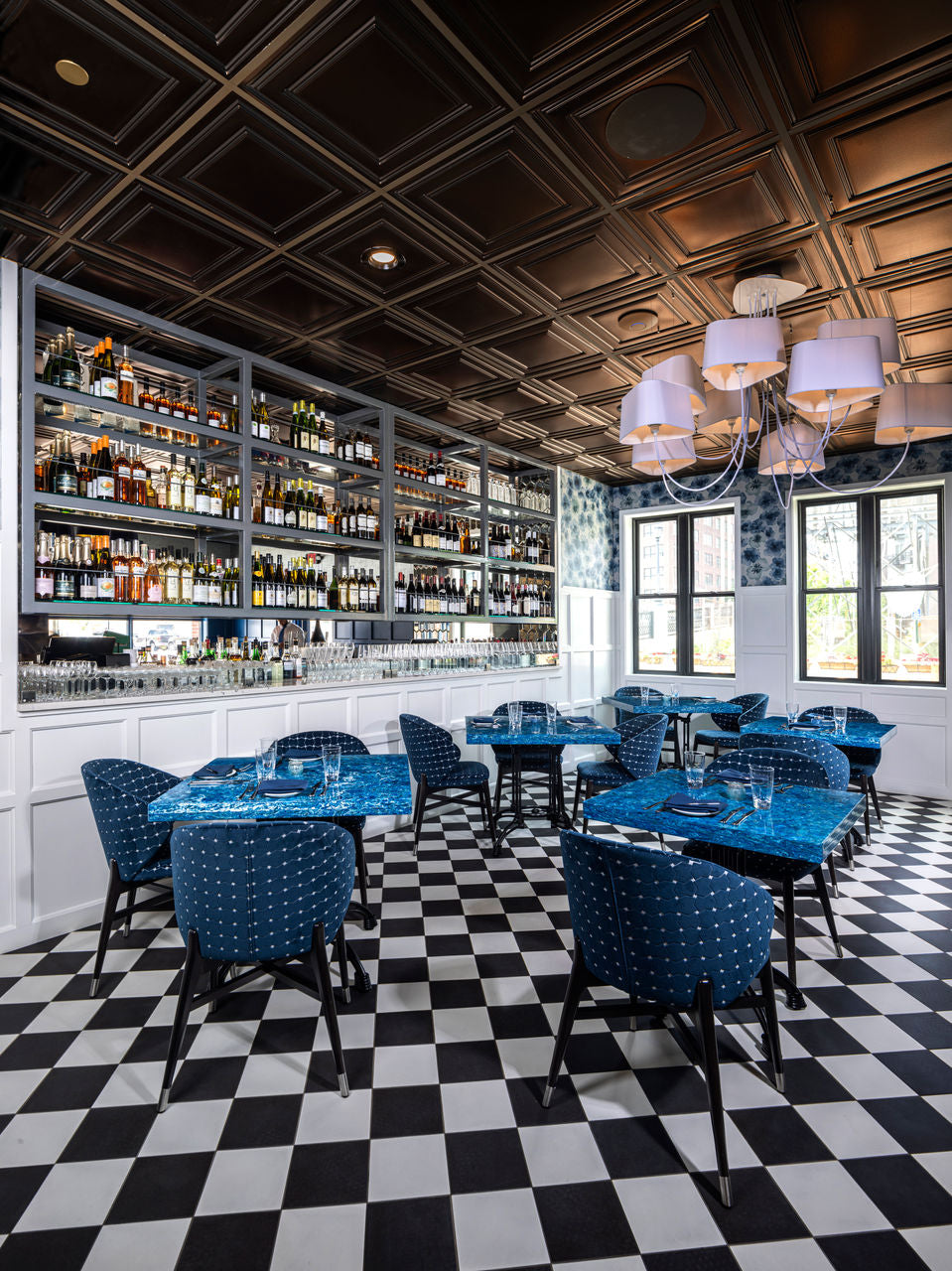 Skye™ Quartz Sample