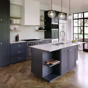 Buy Cambria Snowdon White™ Quartz Sample from ExpressKBF - 5180533
