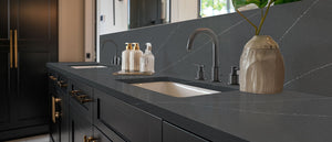 Buy MSI Surfaces Soapstone Metropolis - Concrete Finish from ExpressKBF - 26232123