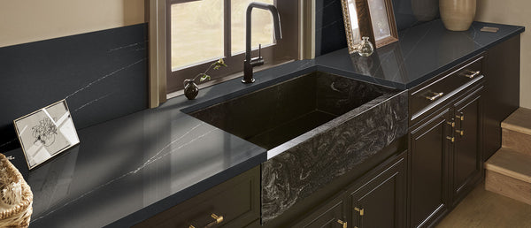 Buy MSI Surfaces Soapstone Metropolis - Concrete Finish from ExpressKBF - 34061151