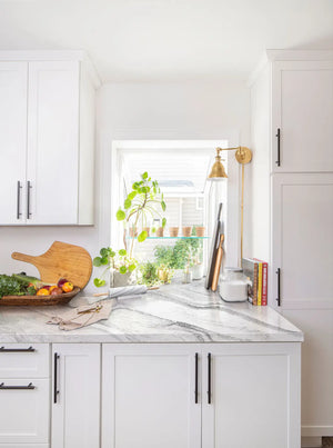 Buy Cambria Southport™ Quartz Sample from ExpressKBF - 16994183