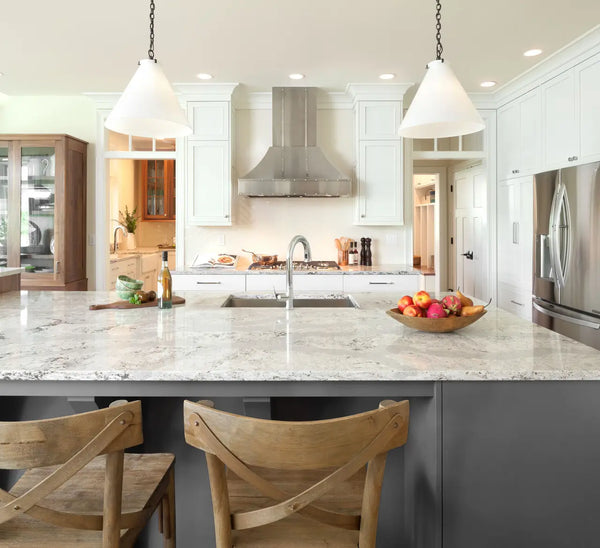 Buy Cambria Summerhill® Quartz Sample from ExpressKBF - 7318802
