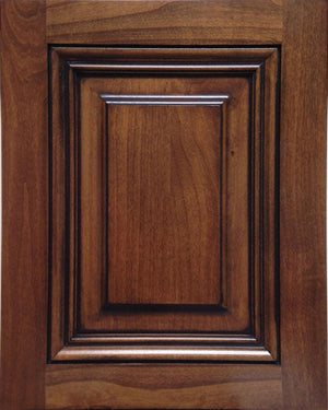 Buy Tedd Wood Cabinetry TEMPLETON DOOR from ExpressKBF - 16682374