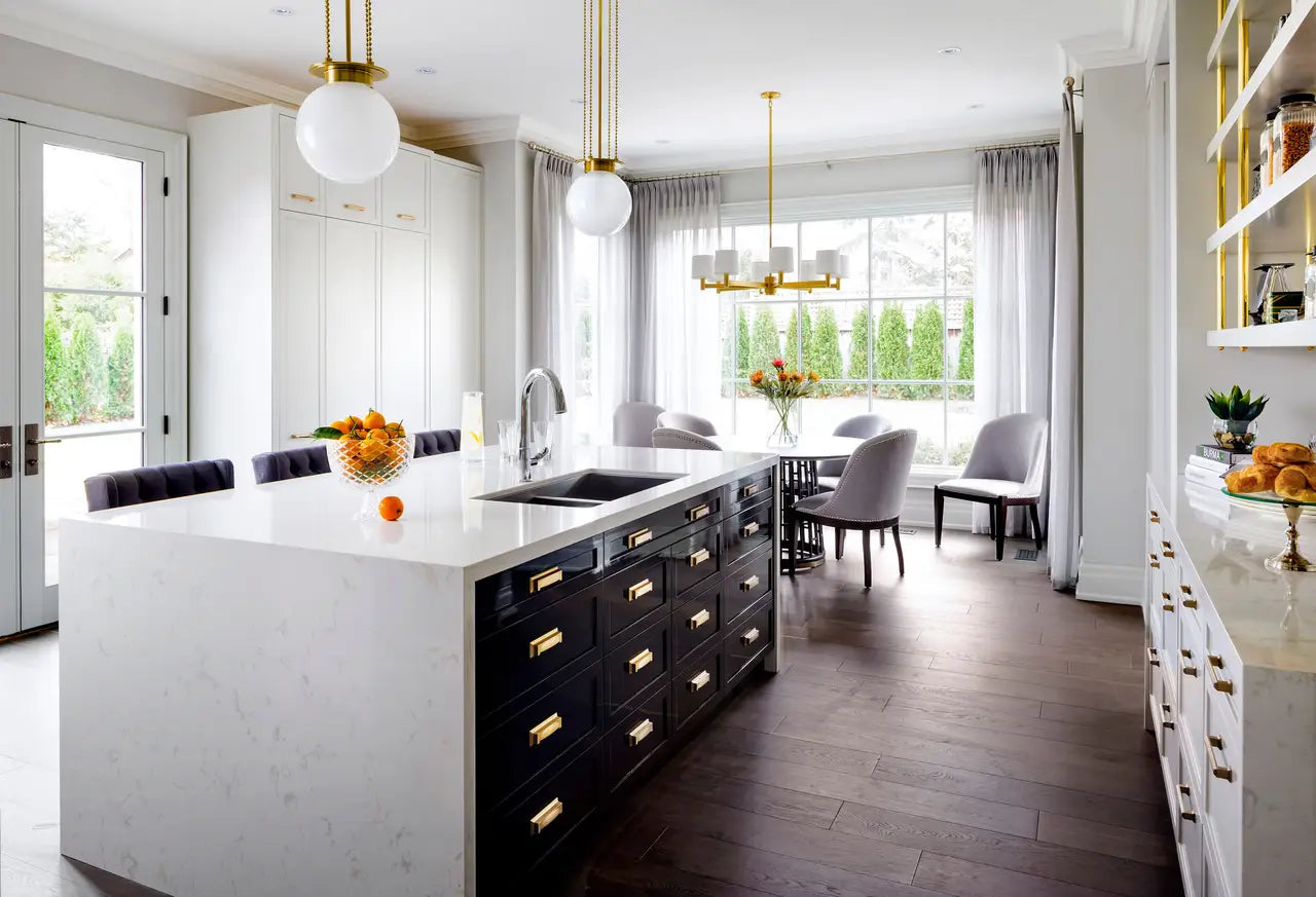 Torquay® Quartz Sample