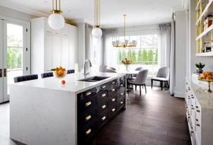 Buy Cambria Torquay® Quartz Sample from ExpressKBF - 64489728