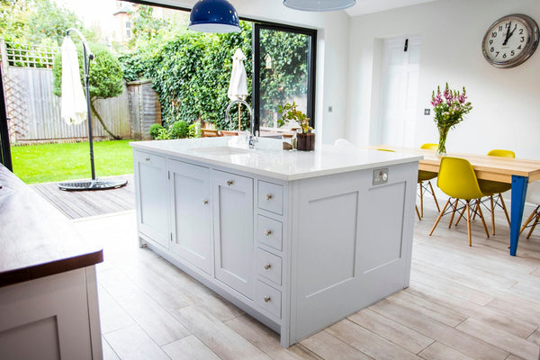 Buy Silestone Yukon from ExpressKBF - 8787521