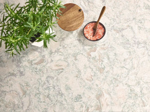 Buy Cambria Trafalgar™ Quartz Sample from ExpressKBF - 82868935