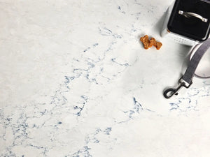 Buy Cambria Travella™ Quartz Sample from ExpressKBF - 96783953