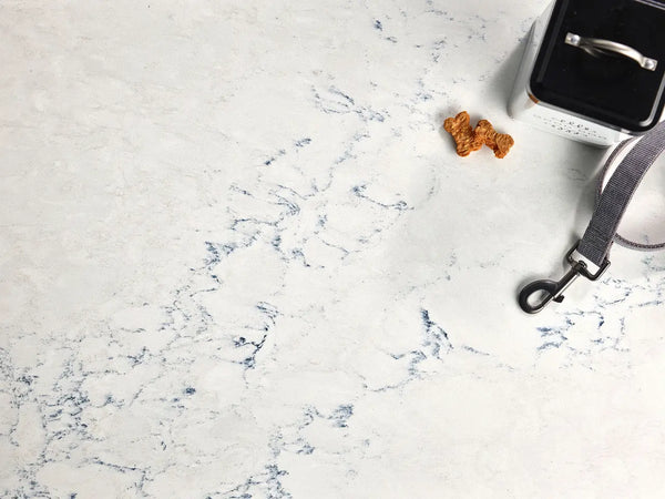 Buy Cambria Travella™ Quartz Sample from ExpressKBF - 96783953