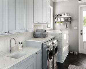 Buy Cambria Travella™ Quartz Sample from ExpressKBF - 23720288