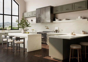 Buy Cambria NEW - Traymore Bay™ Quartz Sample from ExpressKBF - 76167295