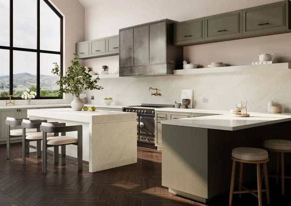 Buy Cambria NEW - Traymore Bay™ Quartz Sample from ExpressKBF - 76167295
