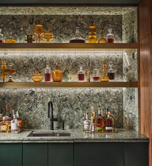 Buy Cambria Wentwood™ Quartz Sample from ExpressKBF - 43269216
