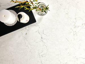 Buy Cambria Whitendale™ Quartz Sample from ExpressKBF - 78894063