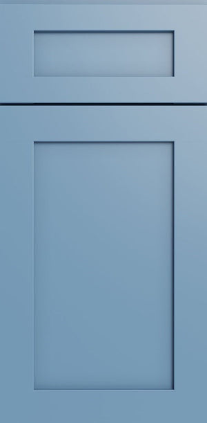 Buy Forevermark Cabinetry XTerra Blue Shaker from ExpressKBF - 23762558